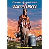 The Waterboy
