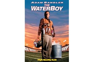 The Waterboy (Bilingual)