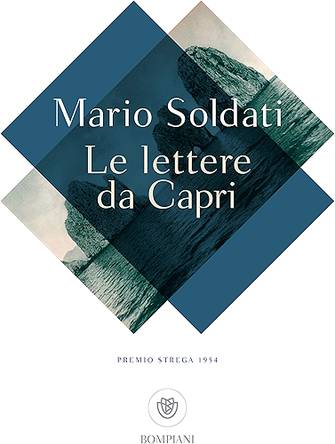 Download Le lettere da Capri (Italian Edition) PDF
