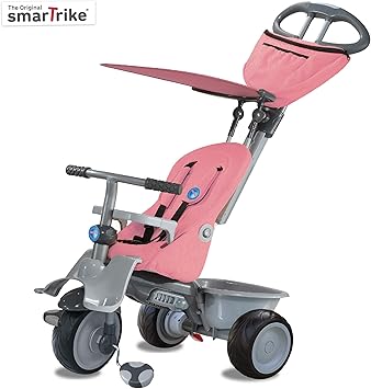 amazon smartrike