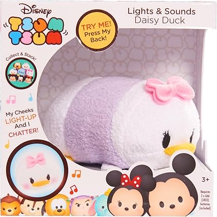 daisy duck tsum tsum