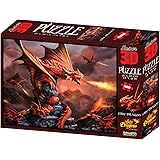 Dragon puzzle 1000 Dragon puzzle 1000