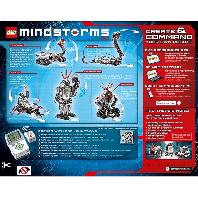 ev3 programming online