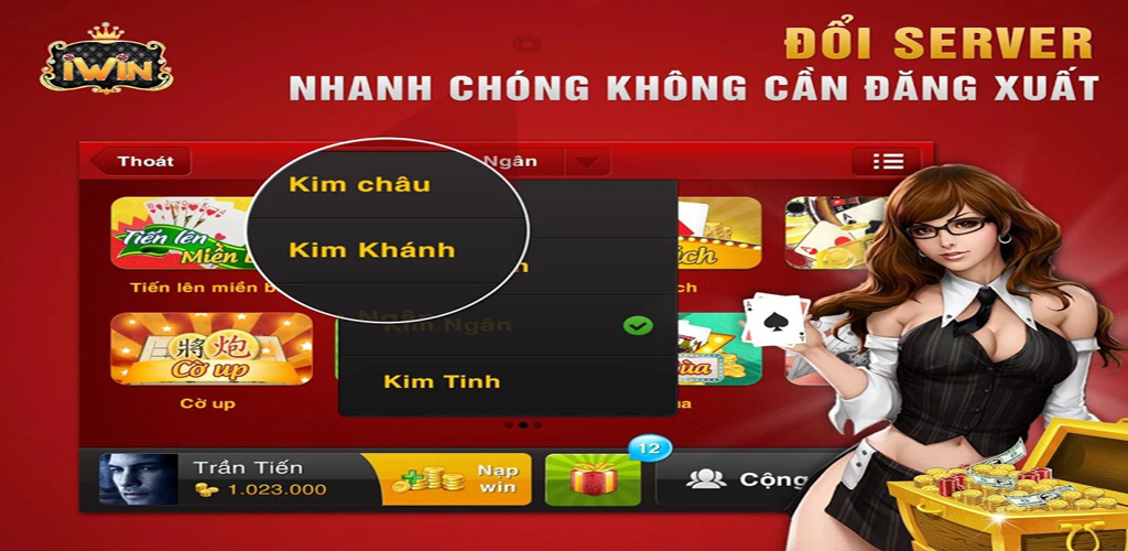 Amazon.com: Iwin online: Appstore for Android