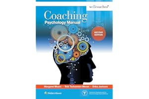 Coaching Psychology Manual