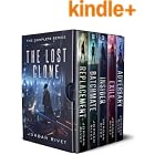 The Lost Clone: The Complete Series