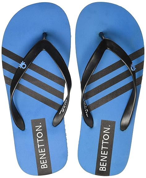 united colors of benetton chappals