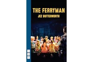 The Ferryman (NHB Modern Plays)