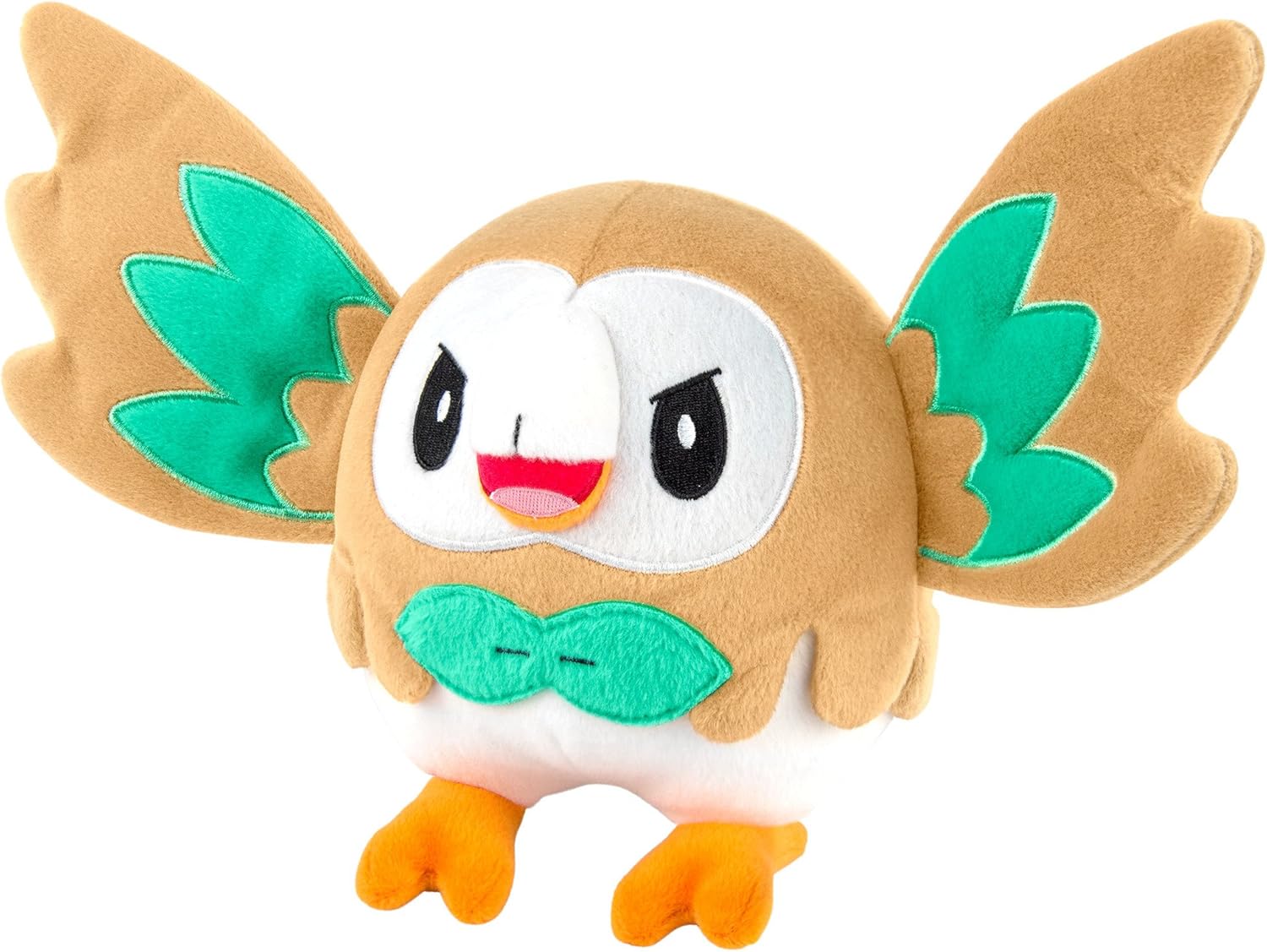 rowlet toy