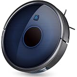 Dyson 360 Heurist Robot Vacuum (Nickel Blue) - Automated Vacuum -  International Version : Home \u0026 Kitchen