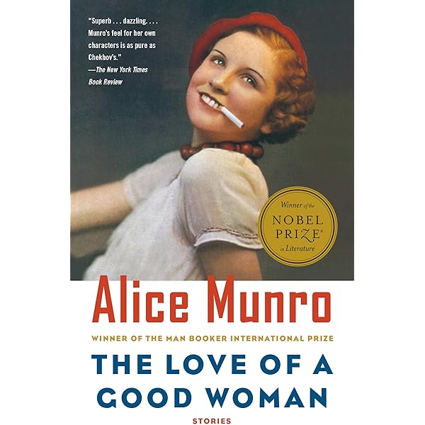 The Progress of Love: Munro, Alice: 9780375724701: Amazon