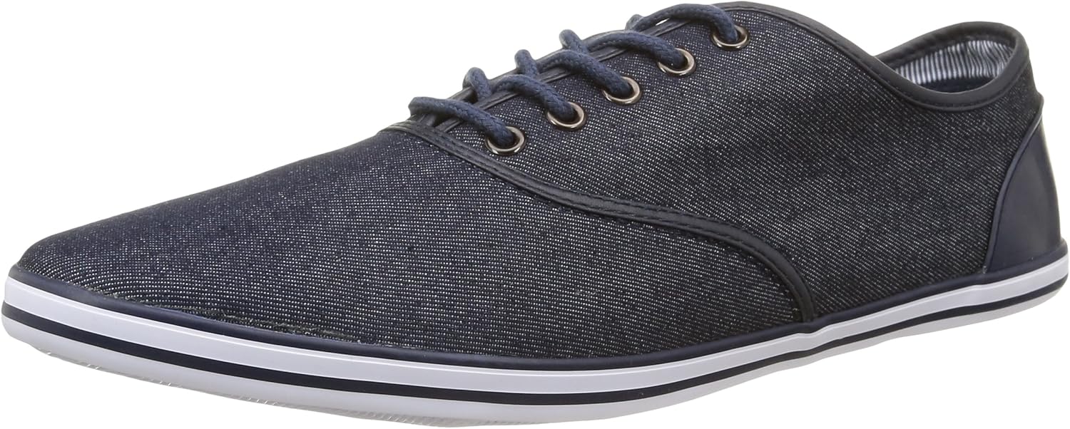 Celio Men�s Lowtop Sneakers Fashion Sneakers