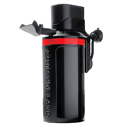 Marineland Magnum Polishing Internal Canister Filter 