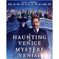 その他 Mystery of the Nile [Blu-ray] Agatha Christie's Death on the Nile: Amazon.ca: Movies & TV
