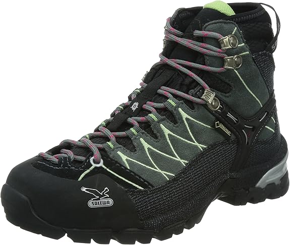 salewa alp trainer mid gtx womens