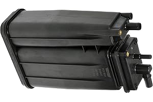 Dorman 911-819 Vapor Canister Compatible with Select Hyundai Models