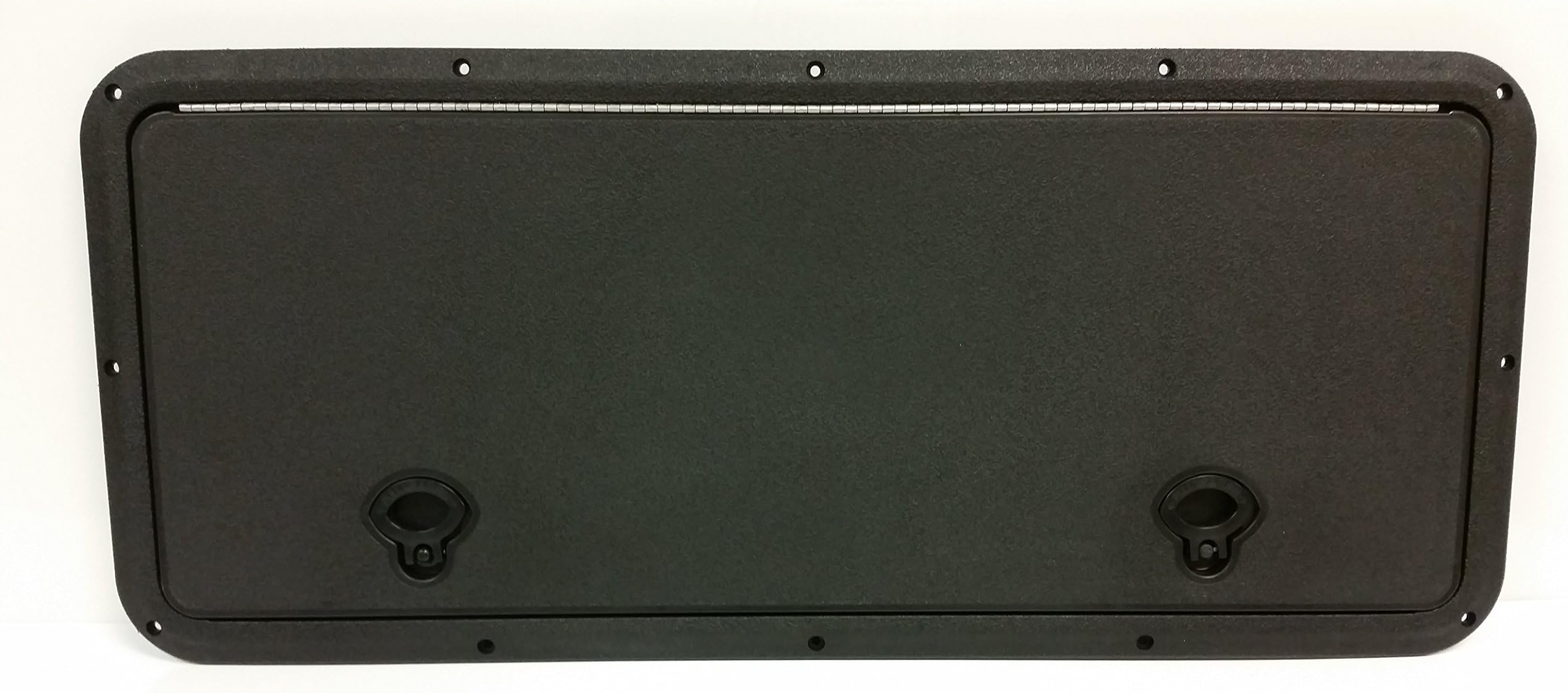 DPI Marine DPF1336BLK DPF Flush Series Door