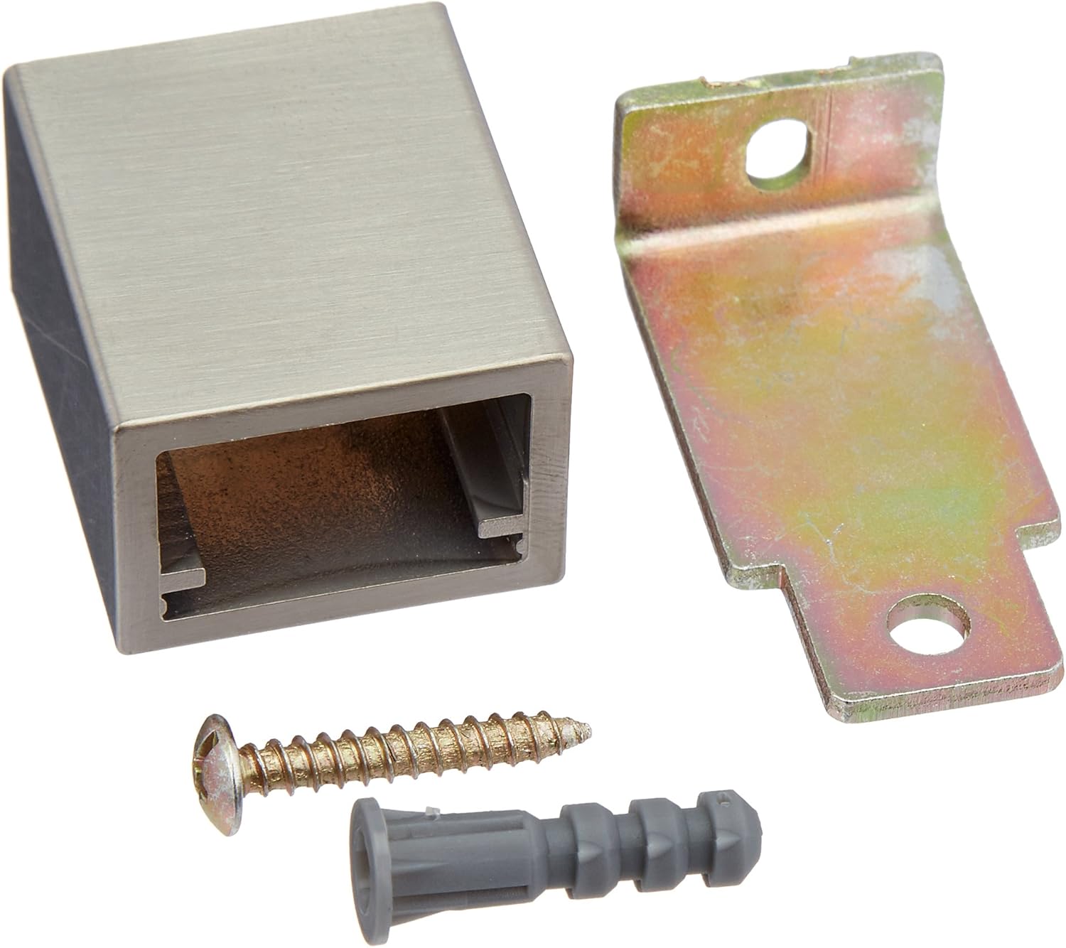 Delta RP64240SS Contemporary Mounting Bracket, Stainless