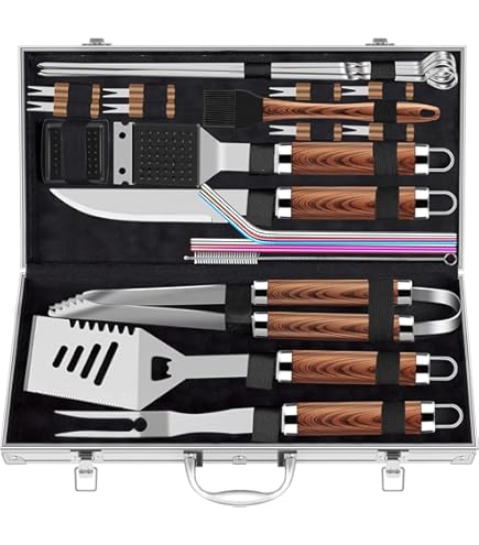Mangal Grill Sho's B-6 Kun Compact Hibachi Grill - 3-Piece Portable