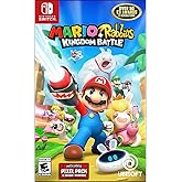 Mario + Rabbids for Nintendo Switch