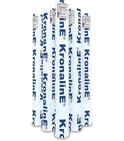 PAPEL BOND PREMIER 20lbs 75g/m² 98º Blancura Óptica N3 075 x 100 m RL - Kronaline