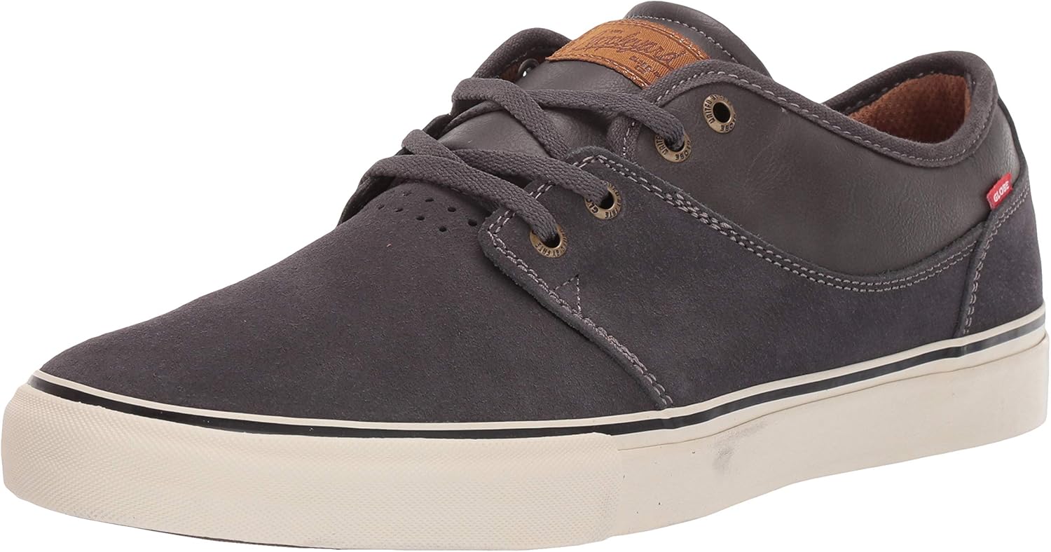 Globe Shoe Skate Mahalo Mens Skateboarding,Athletic lowest