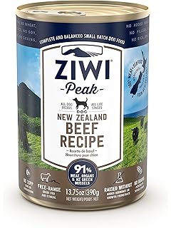 buy ziwi peak dog food