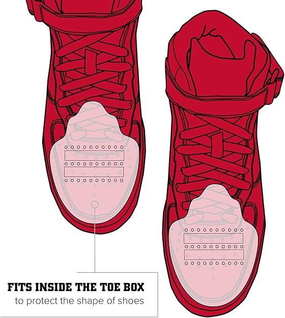 force field crease protector large