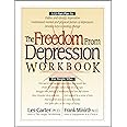 The Freedom from Depression Workbook (Minirth Meier New Life Clinic Series)
