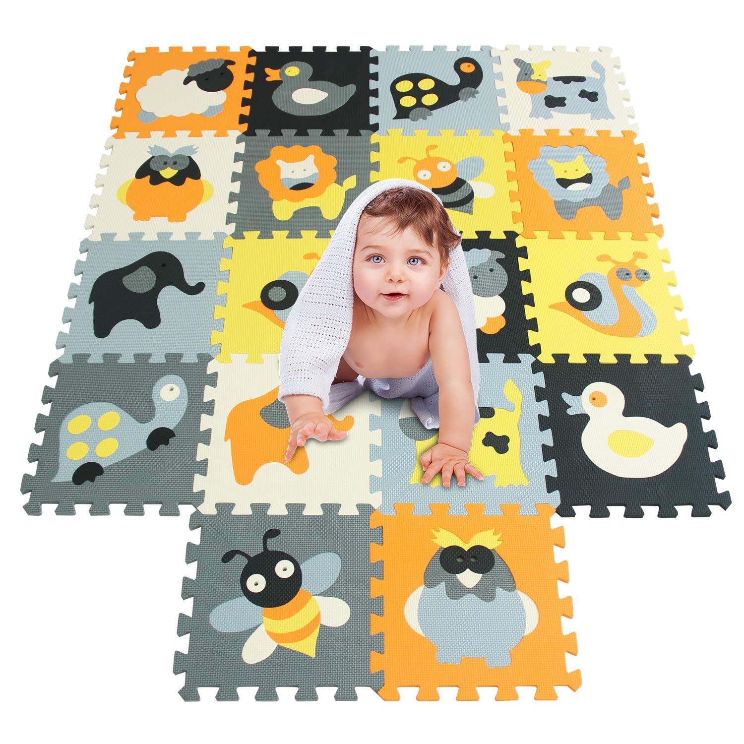 Meiqicool Puzzles De Sol Puzzle Tapis Mousse Bebe Alphabet Tapis De Puzzles 30x 30 Cm Pour Enfant Bas Age Et Enfants Jeux Et Jouets 049 Jeux Et Jouets Puzzles De Sol Lawawarenesssociety In