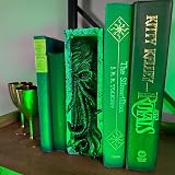Toy Vault Cthulhu Bookshelf Insert Resin Bookend Home Decor Statue view 4