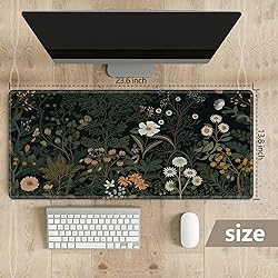 for MTG Playmat with Stitched Edges, 24 x 14 inches