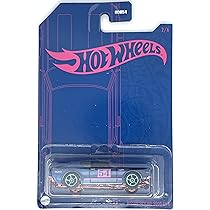 Hot Wheels NISSAN SKYLINE GT-R 2台セット Hot Wheels NISSAN SKYLINE GT-R 2台セット