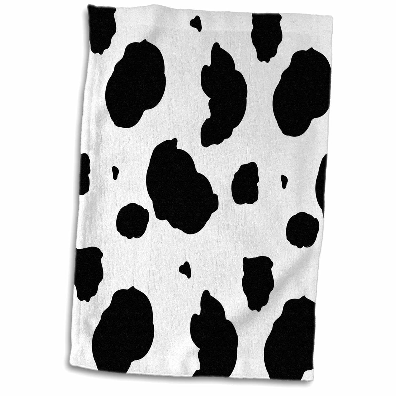 Best Kitchen Towels Cow Print