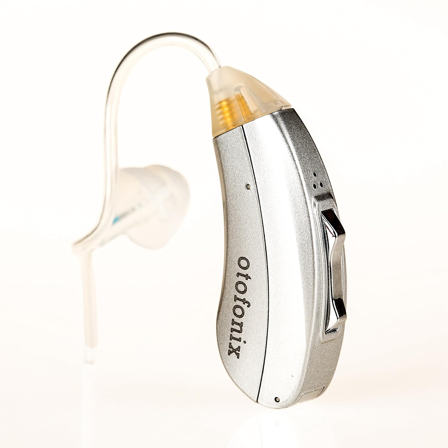 Otofonix Hearing Amplifiers Review 2019 Edition Best