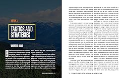 The Complete Guide to Hunting, Butchering, and