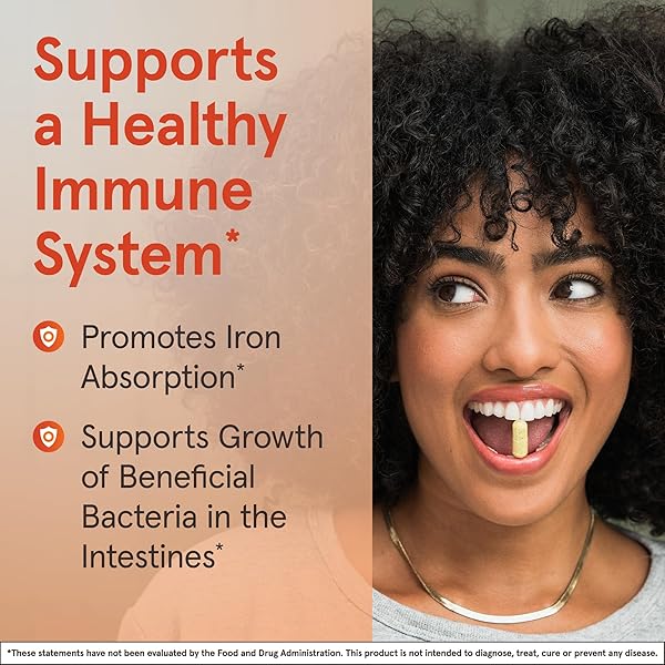 JARROW FORMULAS LACTOFERRIN SUPPLEMENTS 250 MG – IMMUNE-SUPPORTING GLYCOPROTEIN FOR HEALTHY IMMUNE SYSTEM SUPPORT & IRON ABSORPTION – FREEZE DRIED, GLUTEN FREE, NON-GMO – 60 CAPSULES (SERVINGS)