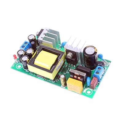 NOYITO AC to DC Precision Buck Power Supply Module AC 110V 100V-264V to 12V 2A 2000mA Isolated Step Down DC Module (12V 2A)