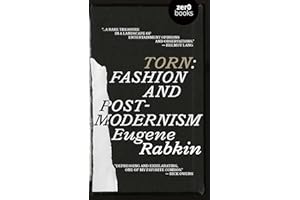 Torn: Fashion and Postmodernism