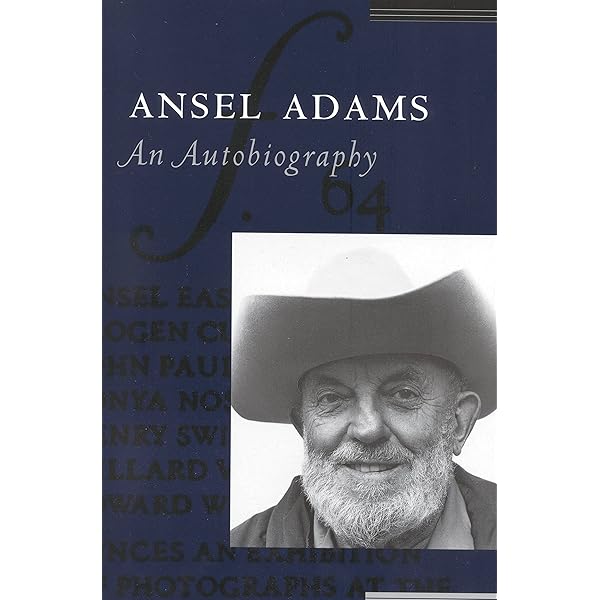 Ansel Adams at 100: Ansel Adams, John Szarkowski: 9780821228654
