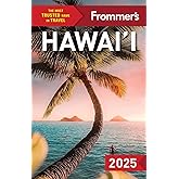 Frommer's Hawaii 2025 (Complete Guide)