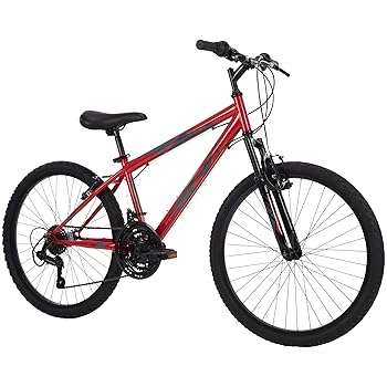 Huffy 74808 Mountain Bike