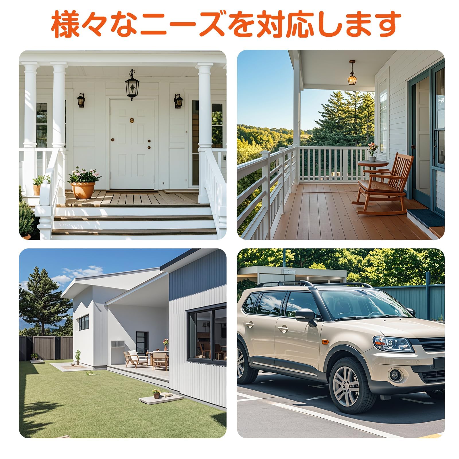 Chuqisheji 遮光ネット 2m*3m 日除けシェード UVカット 暑さ対策 防塵 園芸用品 農業用品 窓 ベランダ 屋根 ヤード 廊下 カーポート 2m 3m 4m 5m 6m 7m 8m 9m 10m 高密度ポリエチレン製 グリーン (2*3m)