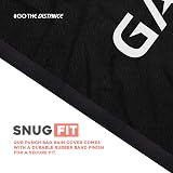 Gallant Free Standing Punch Bag Cover 5ft 6ft Weather Waterproof view 6
