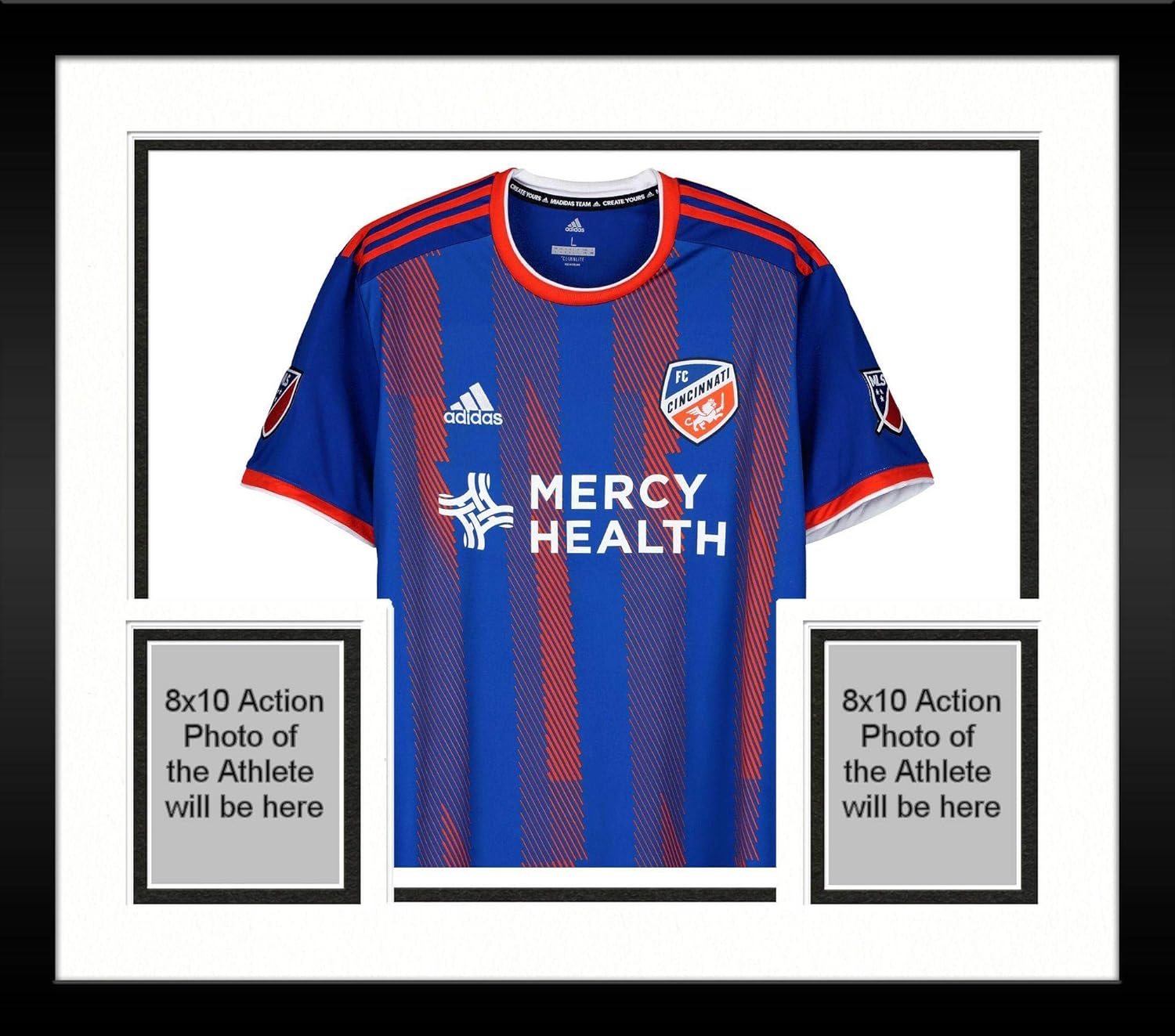 major league soccer shop