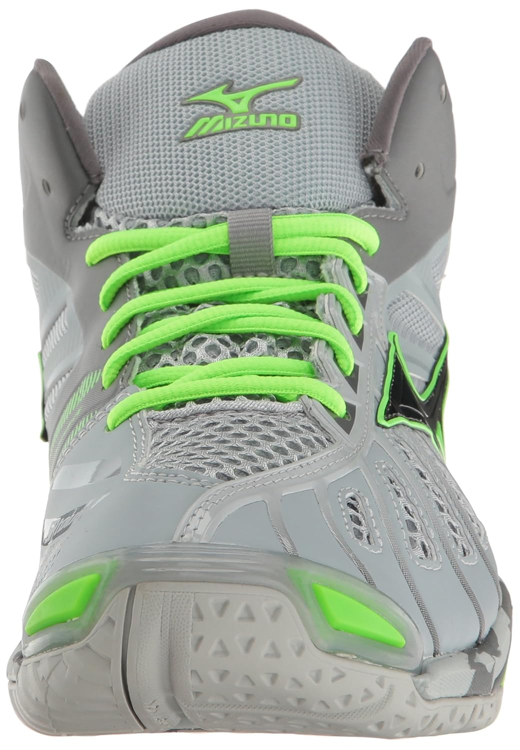 Mizuno Mens Wave Tornado X Mid 