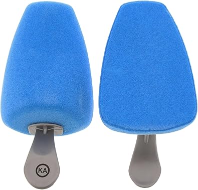 Amazon.com: Bama Schuhspanner für karree Schuhform, Zur Pflege der