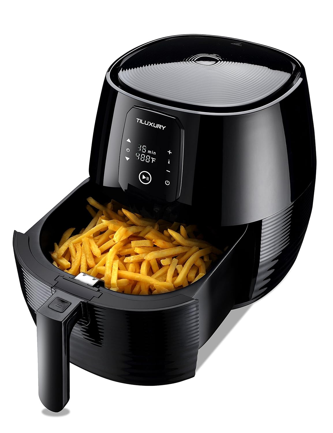 Which Is The Best Air Fryer Xl Us Piedle
