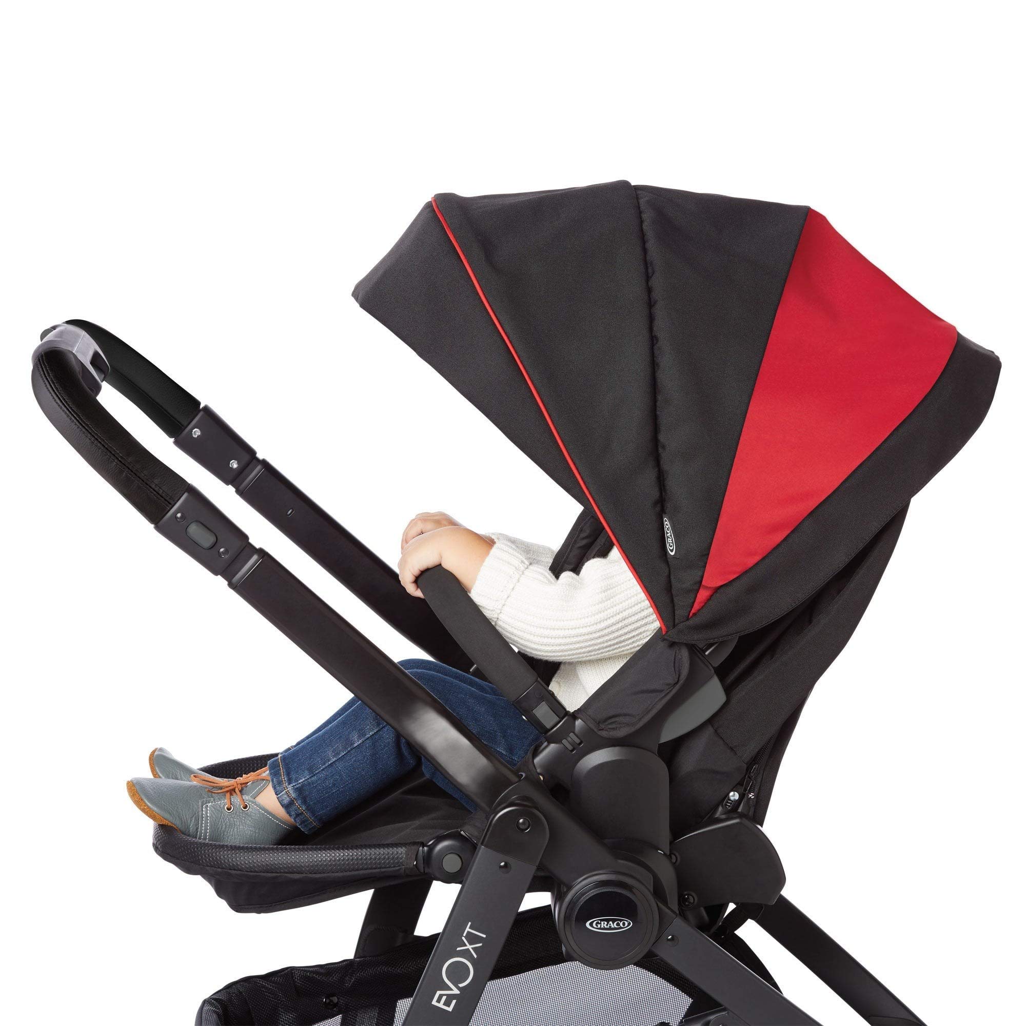 graco evo sport