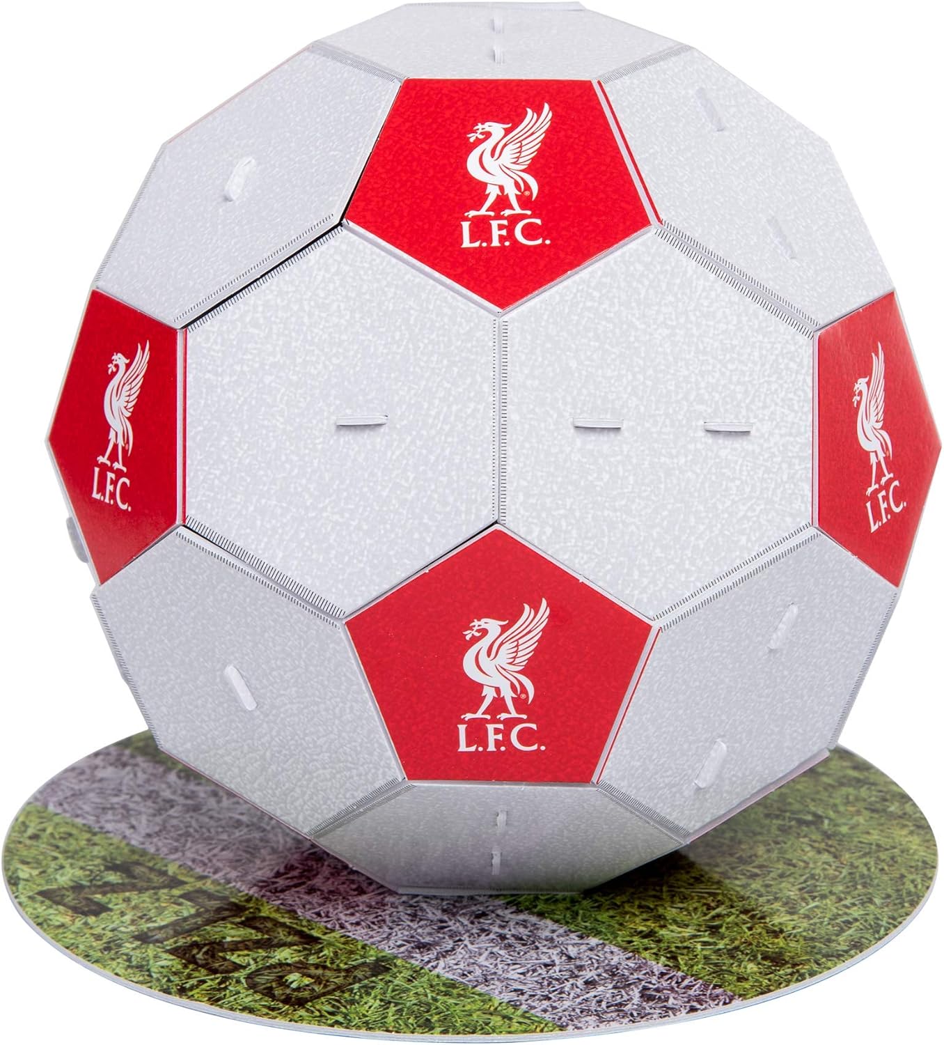 FOCO LIVERPOOL FC PZLZ FOOTBALL WH
